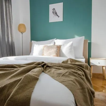 Stylized And Modern In