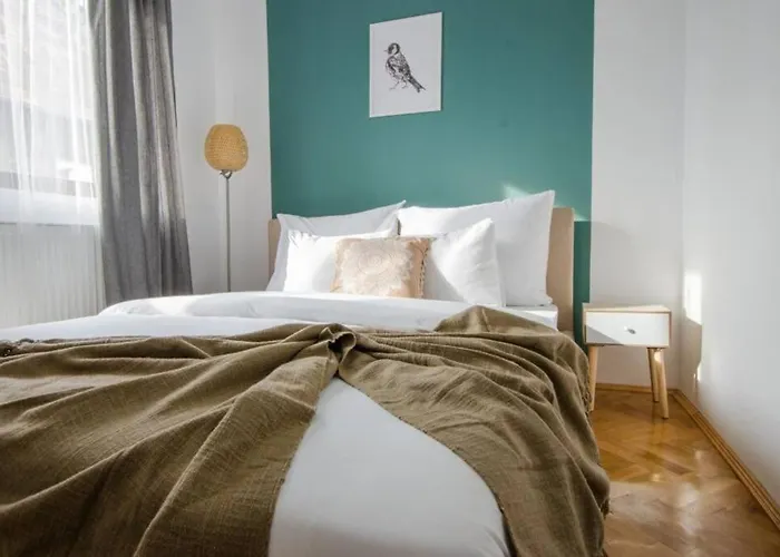 Stylized And Modern In