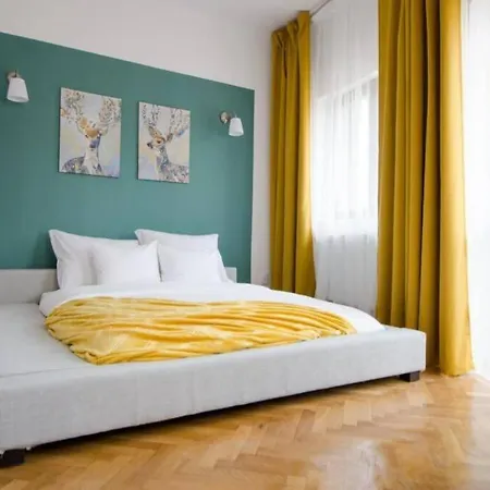 Stylized And Modern In