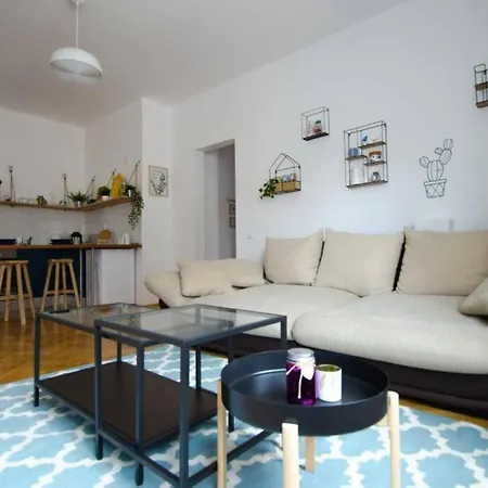 Stylized And Modern In