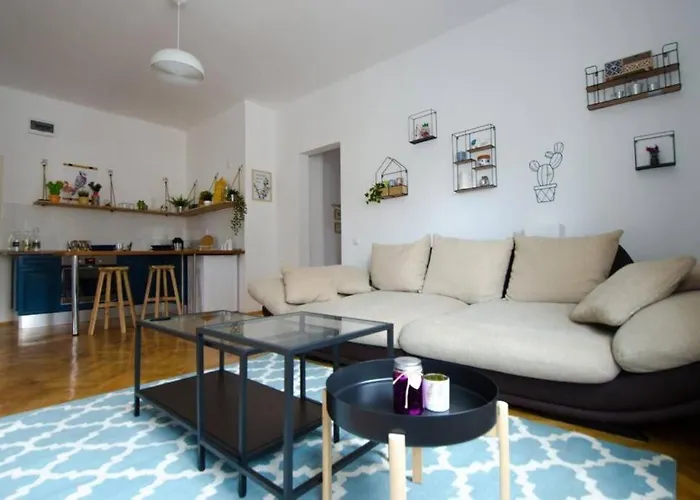 Stylized And Modern In