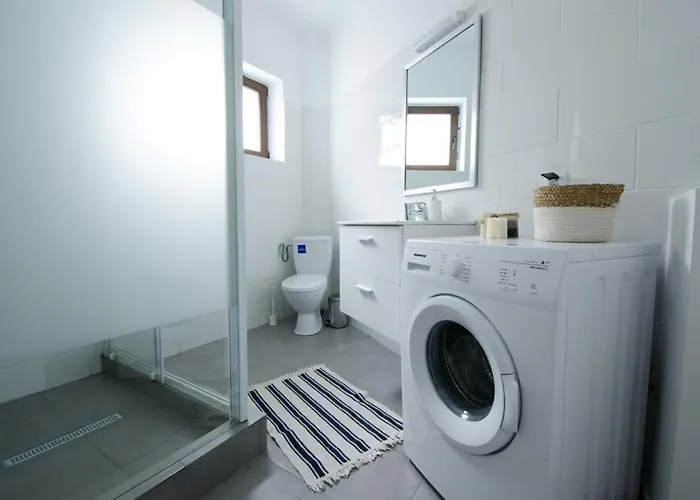 Stylized And Modern In *